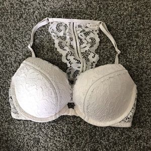 Victoria’s Secret Very Sexy Push-up Bra